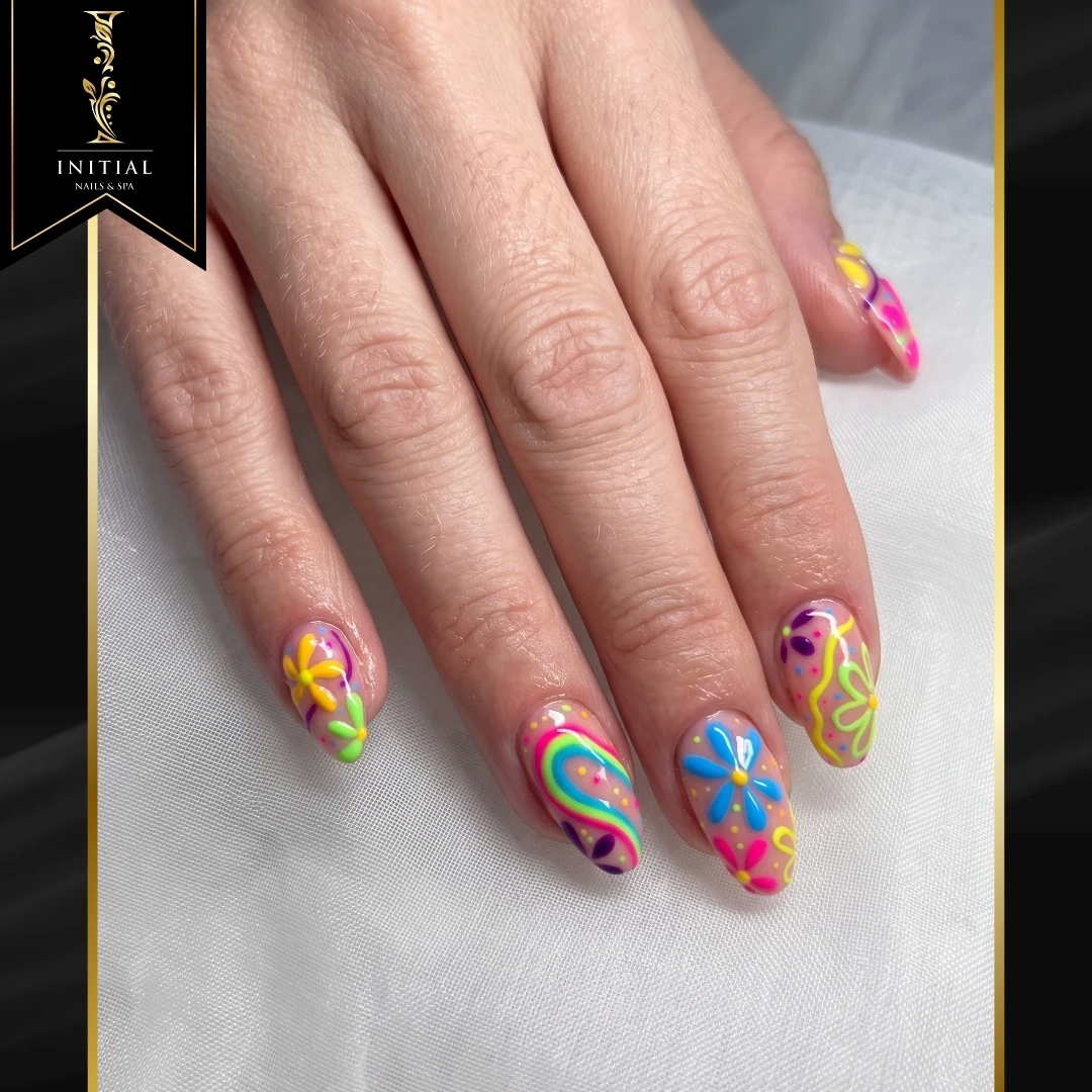 Must Try Nail Designs August 14 2026